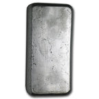 10 oz Perth Mint Silver  Bar