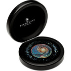 2025 Extragalactic 5oz Silver Patinaed Coloured Coin