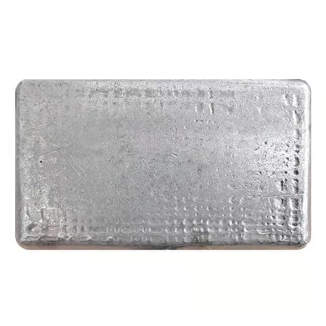 10 oz Engelhard Silver Bar
