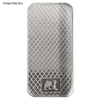 10 oz Generic Silver Bar