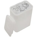 1 oz Perth Mint Lunar Dragon Silver Bar